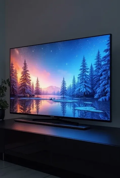 Understood.  Heres an idea for your ad :

---

**📺  Repair of LED TVs Up to 50 Inches !**  
 Problems with your TV ? Don&#39;t worry,  We are here to help you .  
🔧 ** Fast and Efficient Repairs **  
🛠️ ** All Models and Brands **  
🎯 ** Home Service in Bo...