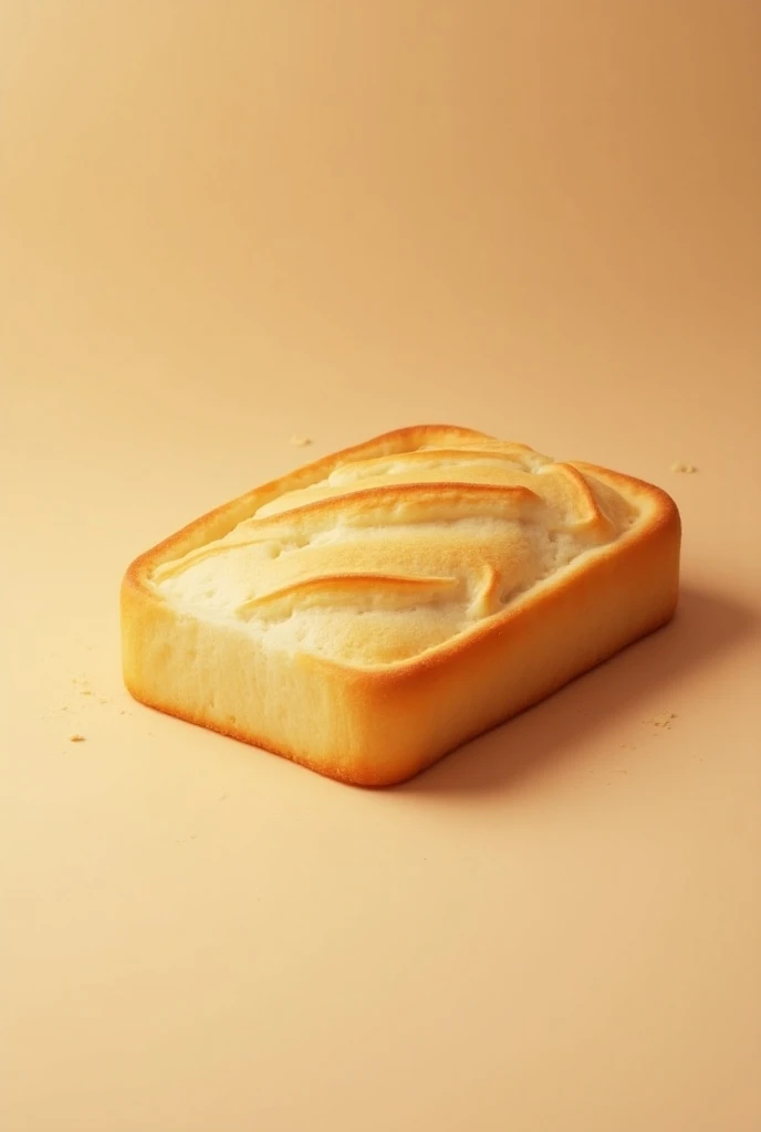 A Piece of Bread