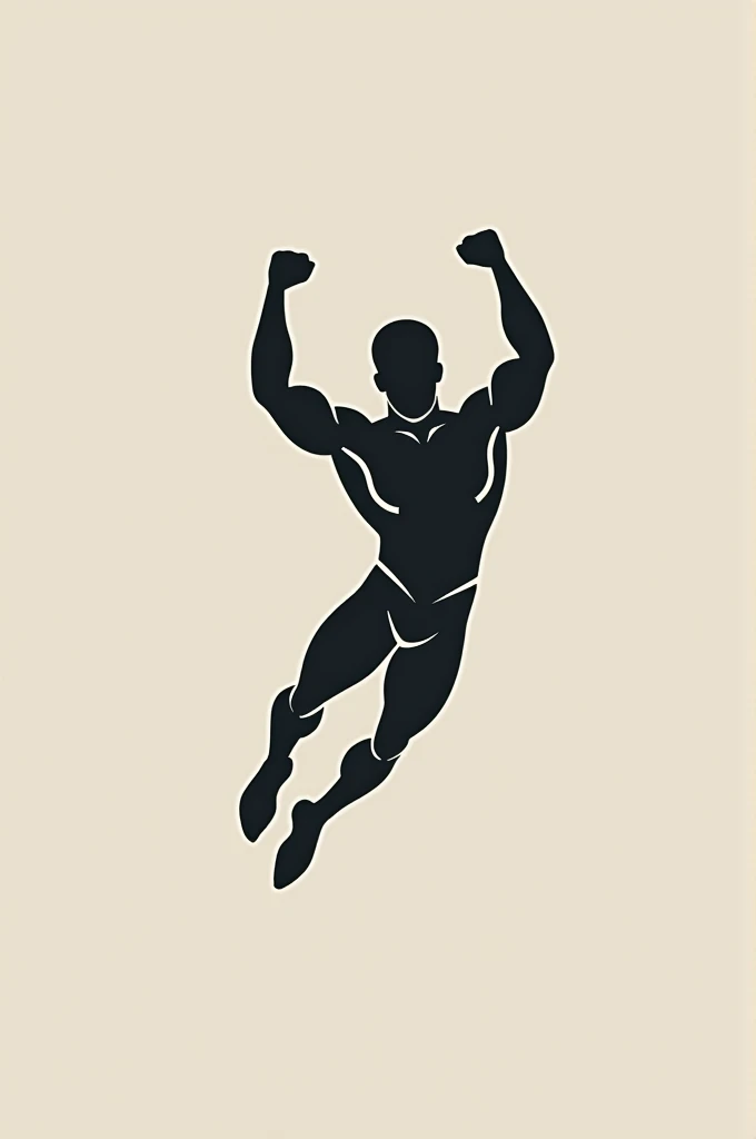 Logo of a calisthenics gym called calistenic 