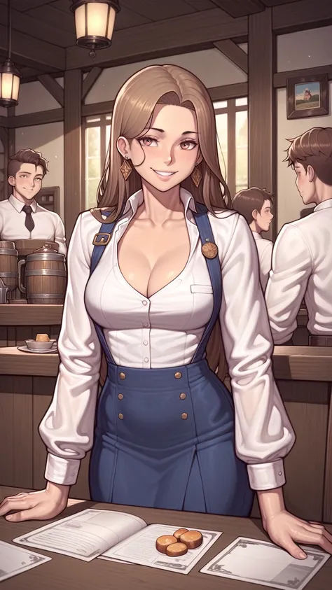 Score_9, score_8_up, score_7_up, score_6_up, source_anime, asura  style, masterpiece, 1woman,multiple boy,solo, High Resolution , Long Hair, chest, , focus your gaze, blushes, smile, in the pub,Brown Hair, multiple hand,





