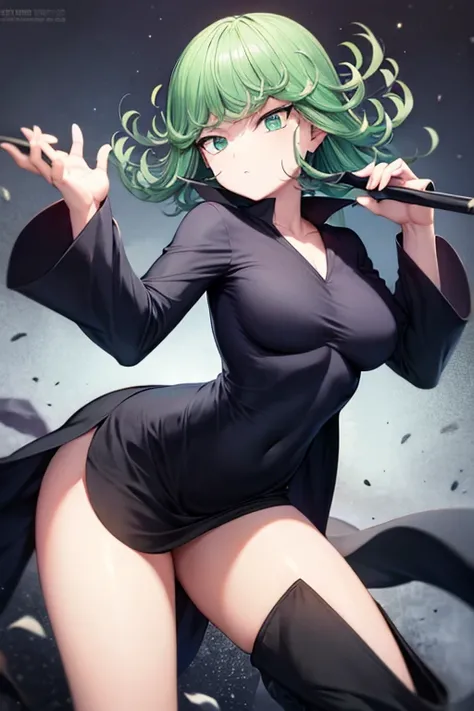 Tatsumaki