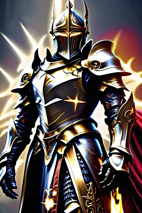 heavy armor knight paladin templar holy holylight knight fetish male men gay