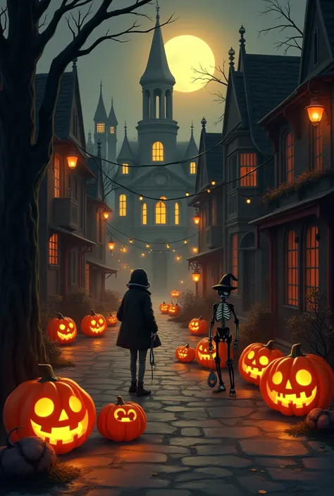 Halloween