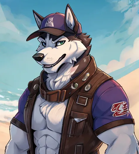 husky 🧢 IGORHUSKY84