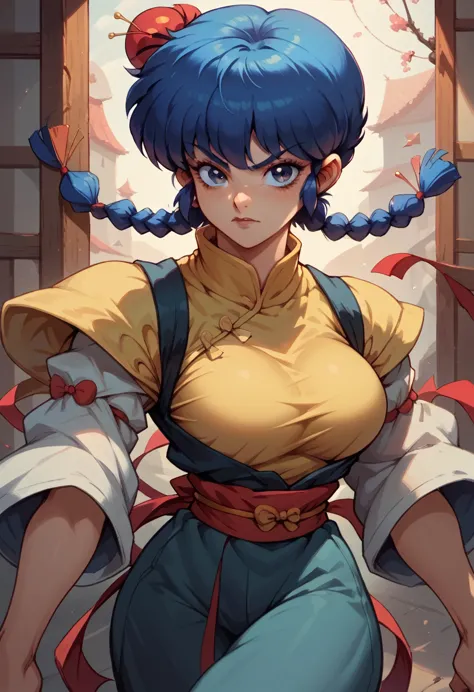 ranma