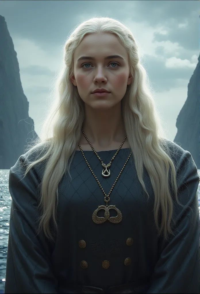 daenerys targaryen