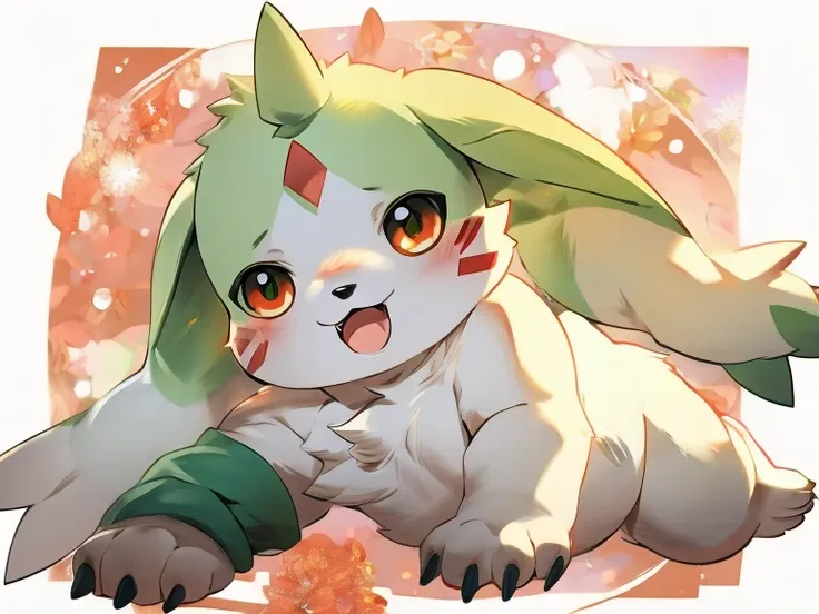 gargomon