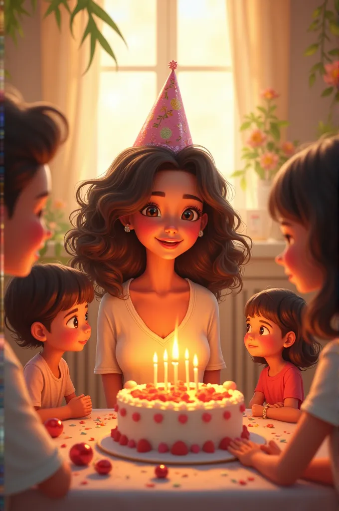 Amelie
Avec un aussi joli réveil je te dis joyeux anniversaire ..

Le 21-08 était pour tout le monde 
Le 21-10 pour celui qui te voit SON MONDE