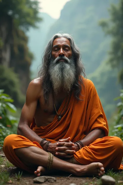 sadhu