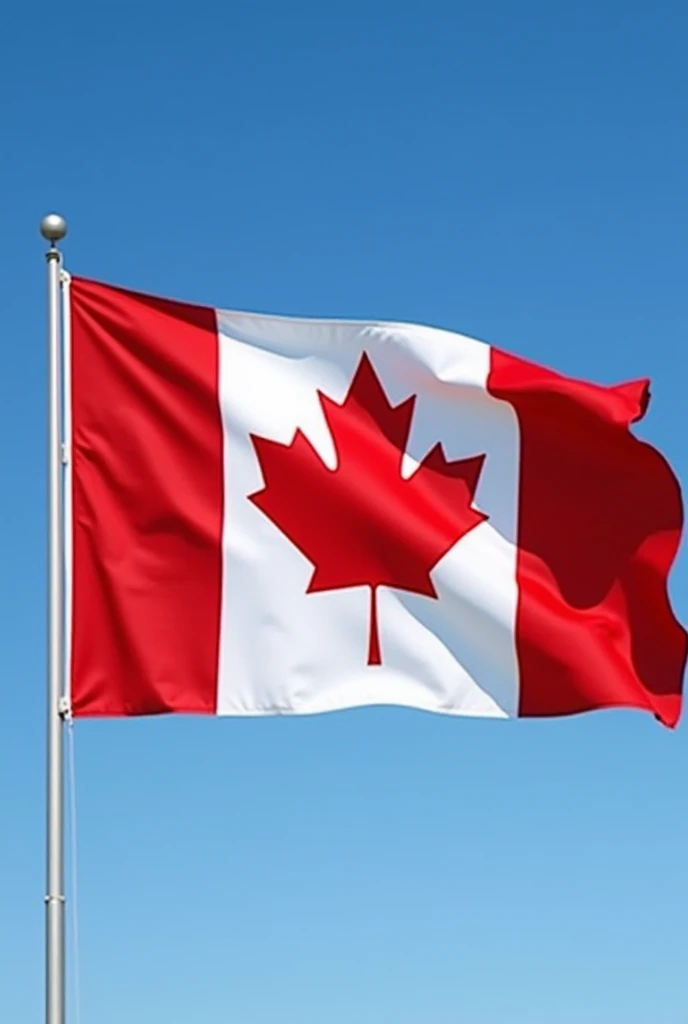 canada flag