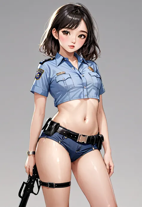 score_9,  score_8_up,  score_7_up,  high resolution image, best quality ,beautiful korean girls naked１people,cute face,realistic...