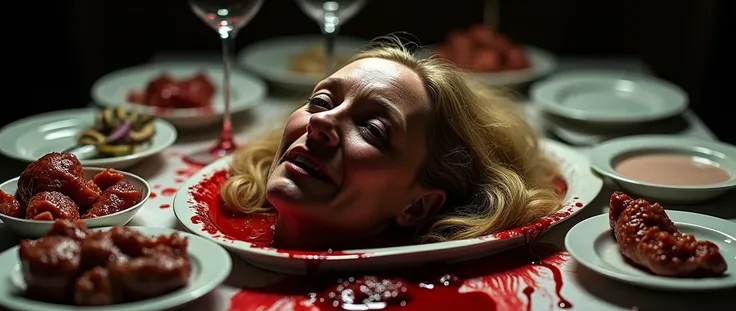 Naked mature mom Meryl Streep, Head on a tray

, head on a plate, Head on the dining table



, dishes from a severed head-dishes from the head-
plates-plates-plates-plates-plates-plates-plates-plates-plates-plates-plates-plates-plates-plates-plates-plates...