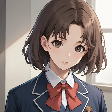 Yukiko Nakajima - Another - PonyXL9 v1.0