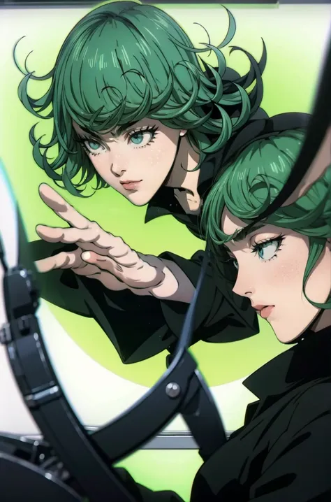 tatsumaki