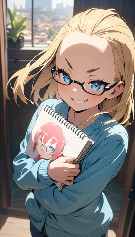胸の自己主張というパワーワードをいただきまして