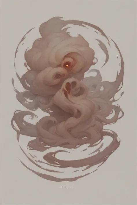 female Ghost