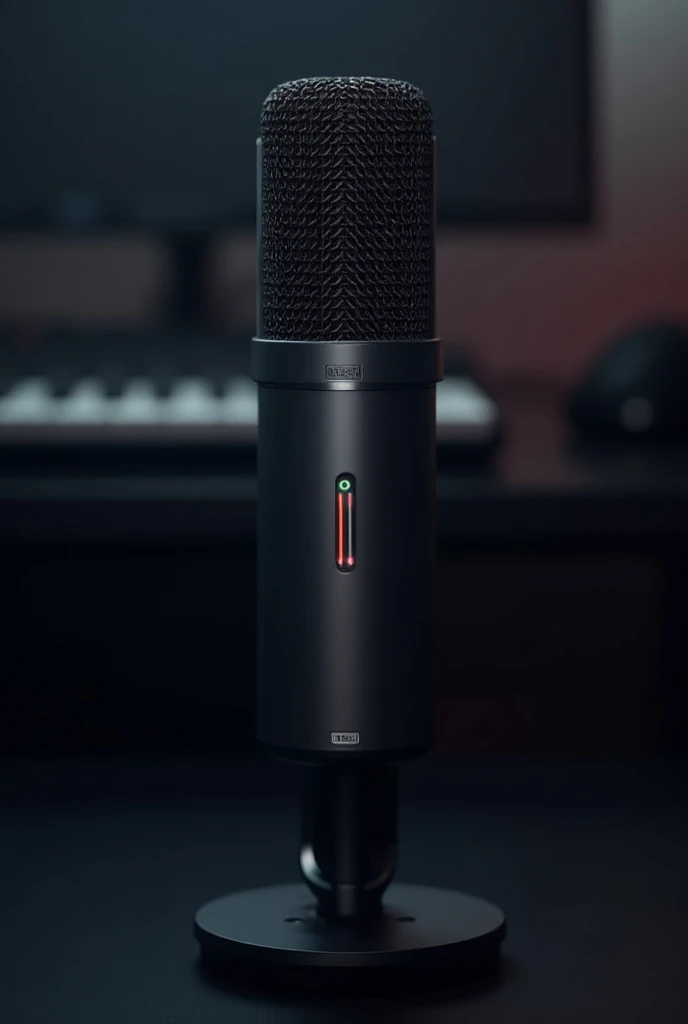 microphone 