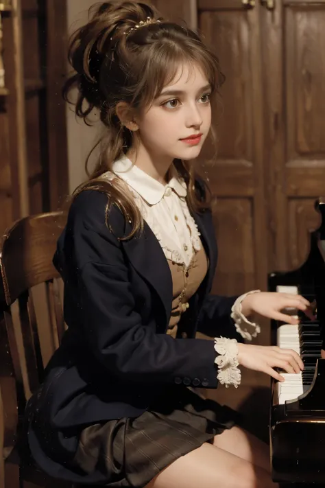 Old time 2