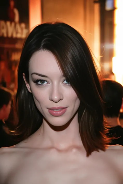 stoya, full body, (stoya-v2) hugging jennifer love hewitt, full body, (j3nn1f3rl0v3h3w1tt), sexy outfits, boob squish, ((detaile...