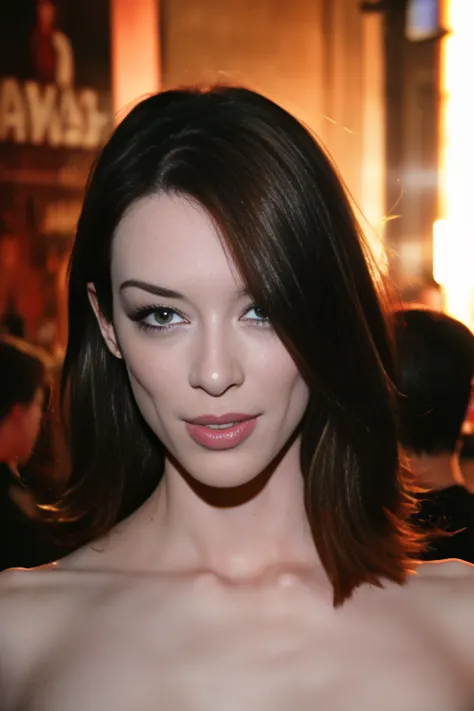 stoya, full body, (stoya-v2) hugging jennifer love hewitt, full body, (j3nn1f3rl0v3h3w1tt), sexy outfits, boob squish, ((detaile...