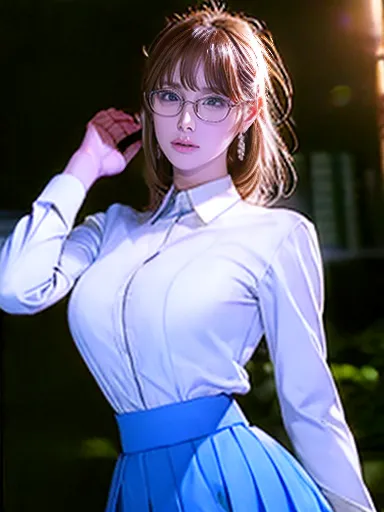 full body shot 、8k, masterpiece, raw photo,   best quality , realistic,   elegant suit wearing high resolution cg unity 8k wallp...