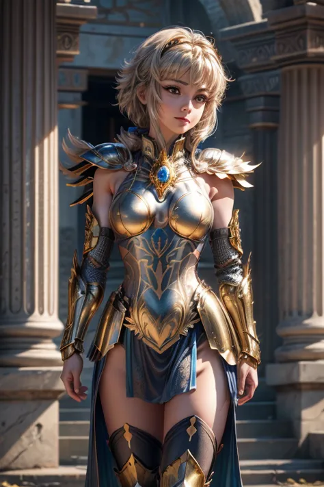 cancer armor based on the japanese anime saint seiya, shoulder_  armor decoration  ,    (  masterpiece:1.0), (   better quality ...