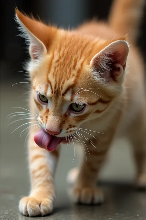 pussy licking