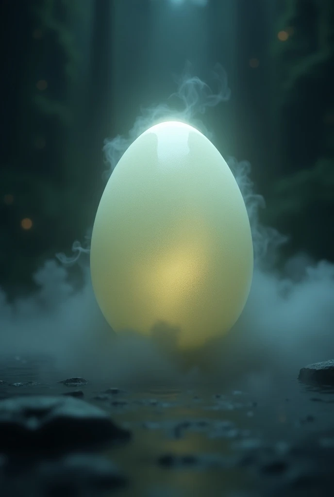 Gojo egg