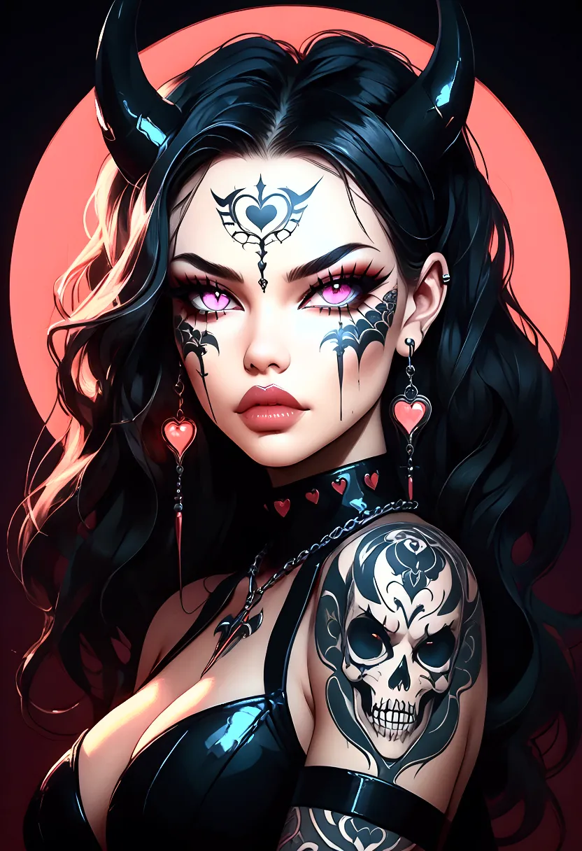 beautiful digital artwork, beautiful digital art, detailed beautiful face, 10k high quality detailed art, very beautiful digital...