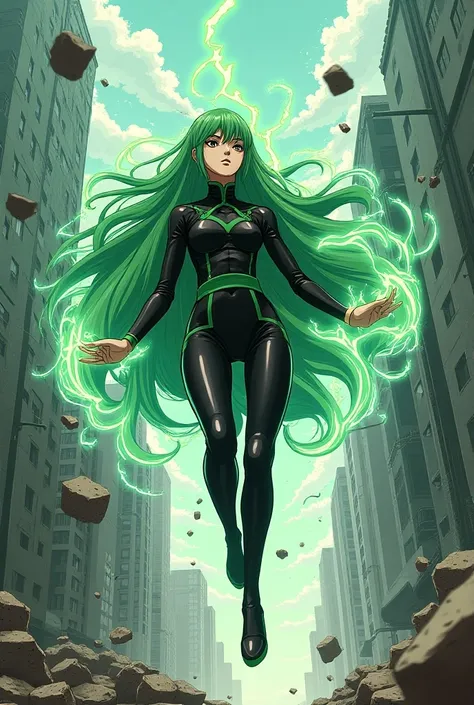 Tatsumaki 