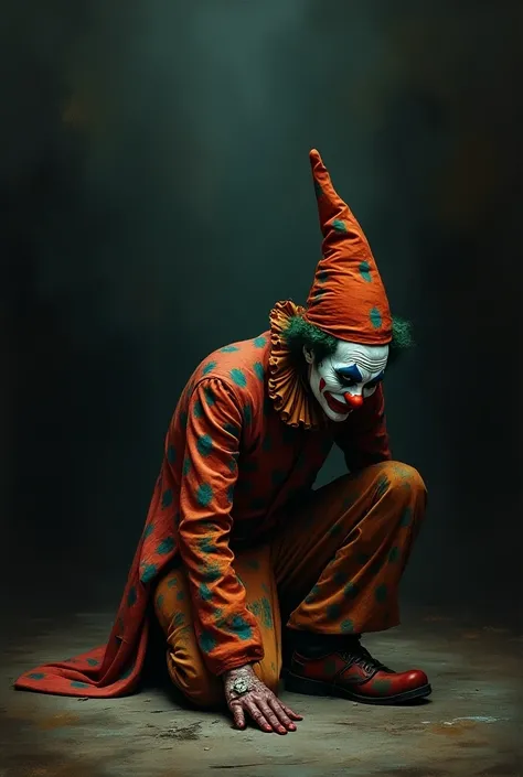 [Theres always a joker in the pack
Theres always a lonely clown
The poor laughing fool falls on his back
And everyone laughs when hes down
Theres always a funny man in the game
But hes only funny by mistake
And everyone looks at him just the same
They dont...