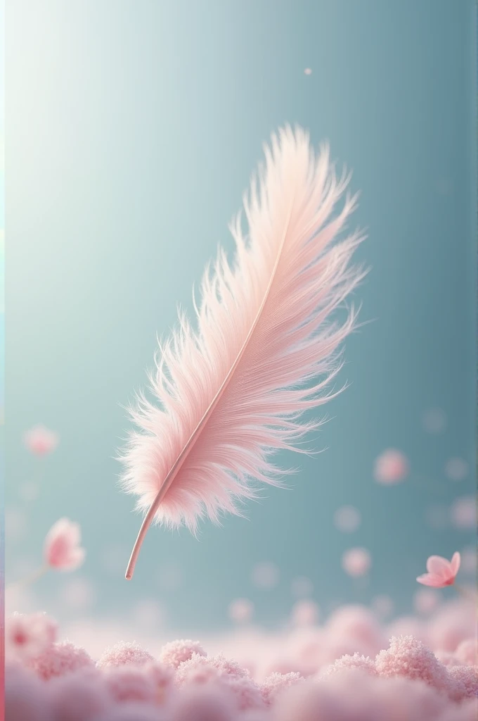 Feather feather 