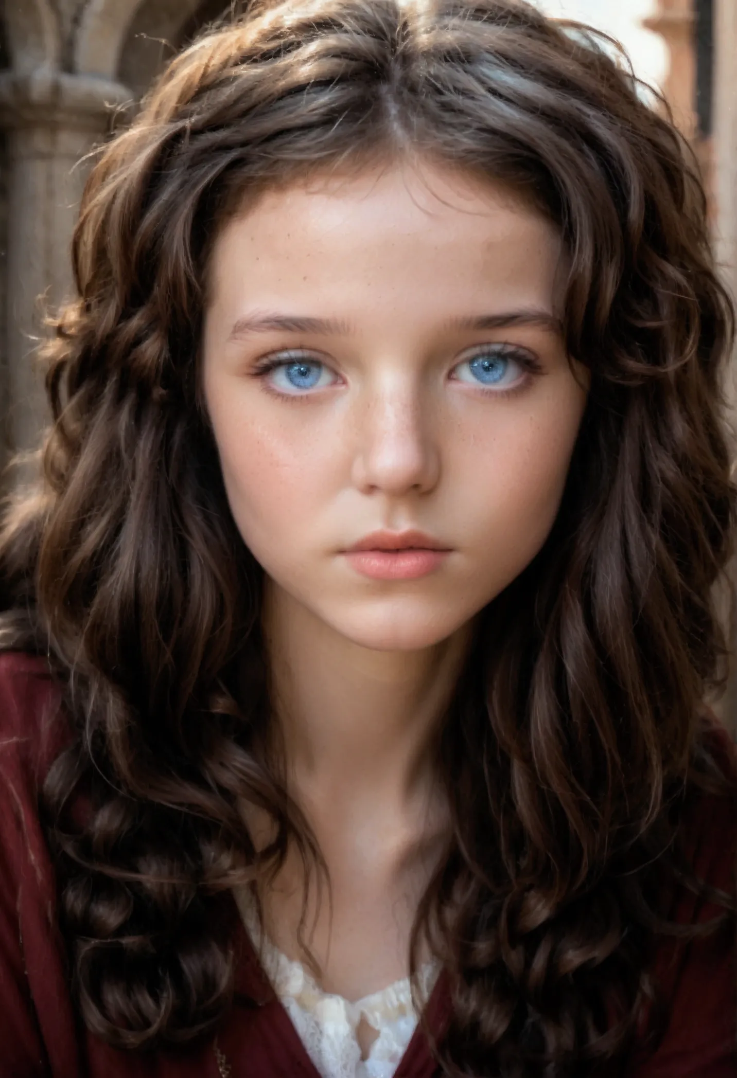 Summer Fontana-Actress