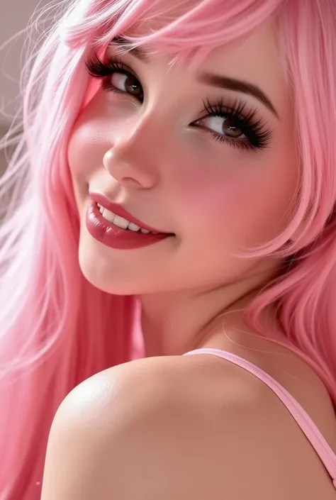 FLUX - Belle delphine - beautiful girl - woman - nsfw - sfw - influencer - instagram