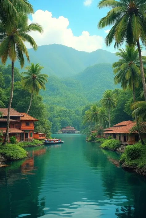 Kerala 