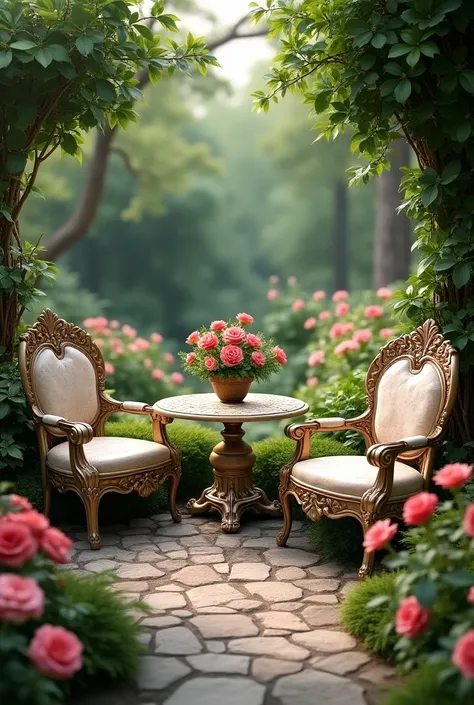 garden 🌹🌹furniture