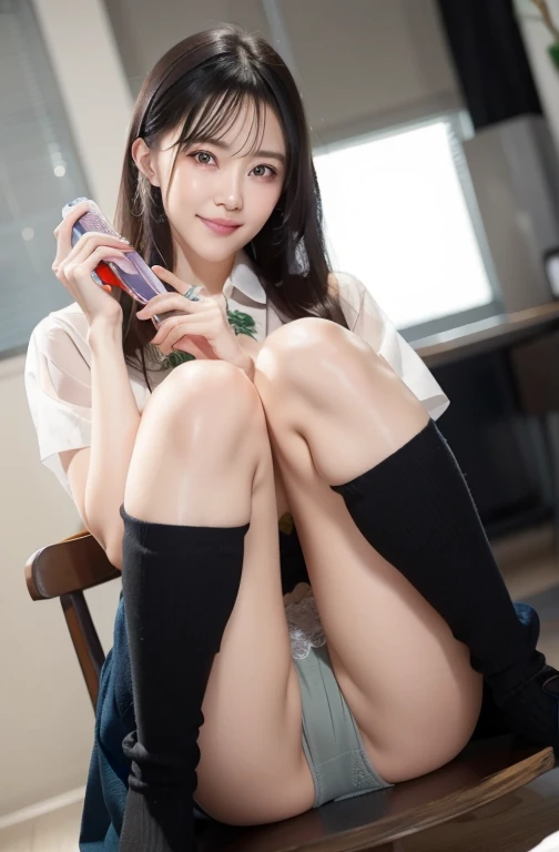  have a cell phone、Asian woman sitting、 cute high school girl looking sideways、likeくてかわいいグラビアアイドル、 リアルなlikeいグラビアアイドル 、 like々 sensual gravure idol 、like手グラビアアイドル、 surreal high school girl、High school girl pose、  sophisticated gravure idol 、likeい痩せたグラビアアイドル、...