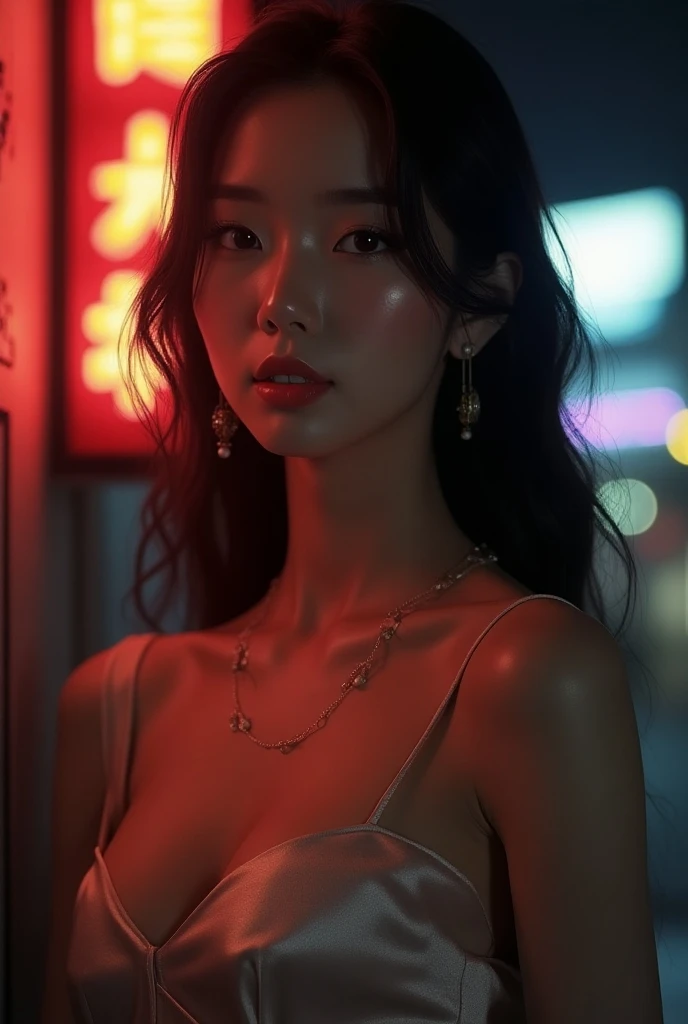 8k, masterpiece, RAW Foto,  best quality,   photorealistic,  extremely detailed CG Unity 8k wallpaper, Depth of field, Cinematic Light, Lens reflection, Raytracing, ( extremely beautiful face , beautiful lips, beautiful eyes), Detailed face, ((  ultra-deta...