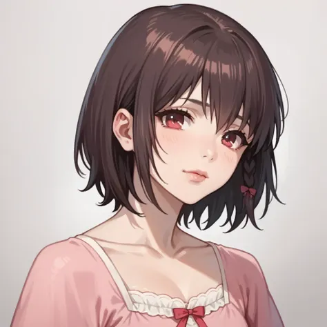 Misaki Fujioka - Another - PonyXL v1.0