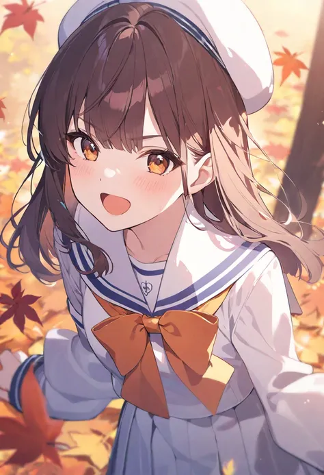 紅葉