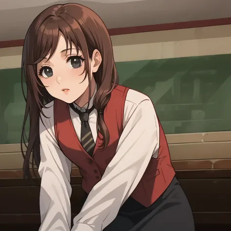 Chika Mochiduki - Another - PonyXL9 v1.0