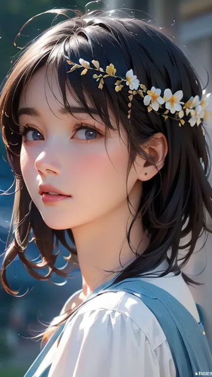 ((Best Quality)),(超 high definition),( very detailed),( detailed instructions),(( best CG )),(masterpiece), super detailed art、(Best Quality、8k、32K、masterpiece)、(Realistic)、(Realistic:1.2)、( high definition)、 very detailed、  very beautiful face and eyes、1 ...