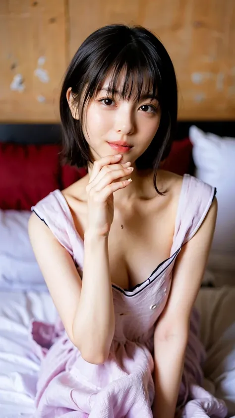 nogizaka46 uniform 22:1.4),phimosis, fellatio , 真正面から fellatio、上から fellatioしている女の子を見下ろす, 〈 holding penises:1.3)、(  kiss your pen...