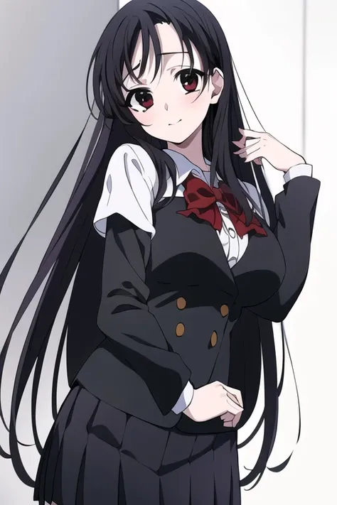 Kotonoha Katsura 桂言葉 | School Days スクールデイズ