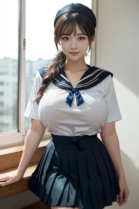 (超 high definition,4k, very detailed,   photos of cute blouses, 8k,  high definition,  high definition,  absurd:1.2), japanese w...