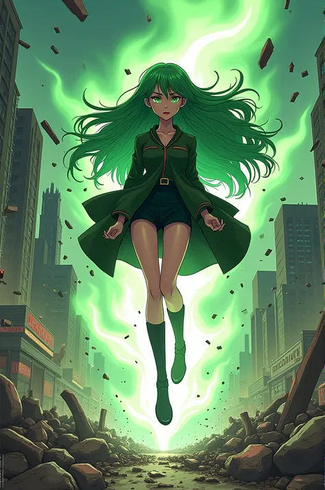 Tatsumaki