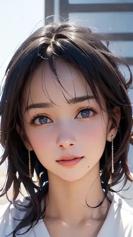 ((Best Quality)),(超 high definition),( very detailed),( detailed instructions),(( best CG )),(masterpiece), super detailed art、(Best Quality、8k、32K、masterpiece)、(Realistic)、(Realistic:1.2)、( high definition)、 very detailed、  very beautiful face and eyes、1 ...