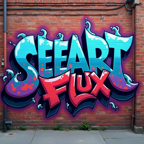 How to Start Generating Images in FLUX on Seeart!
