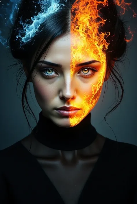 Elemental silhouette v1.0