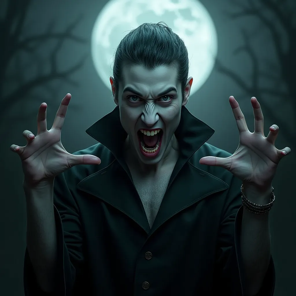 vampire